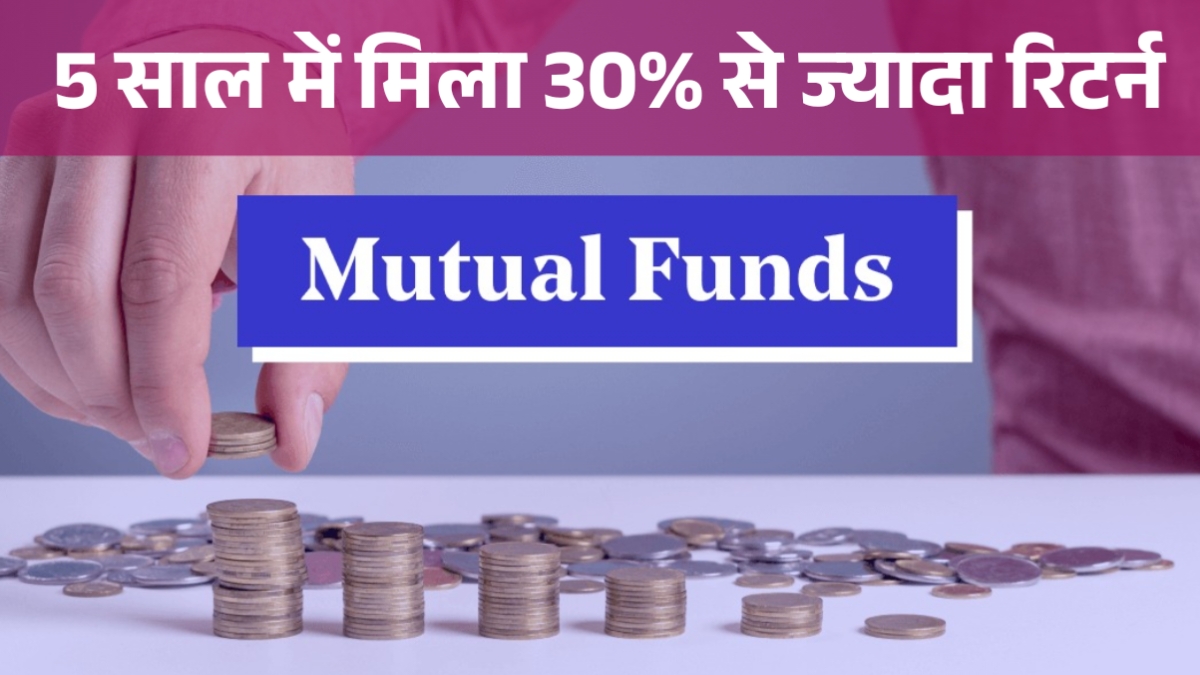 Best Equity Mutual Funds