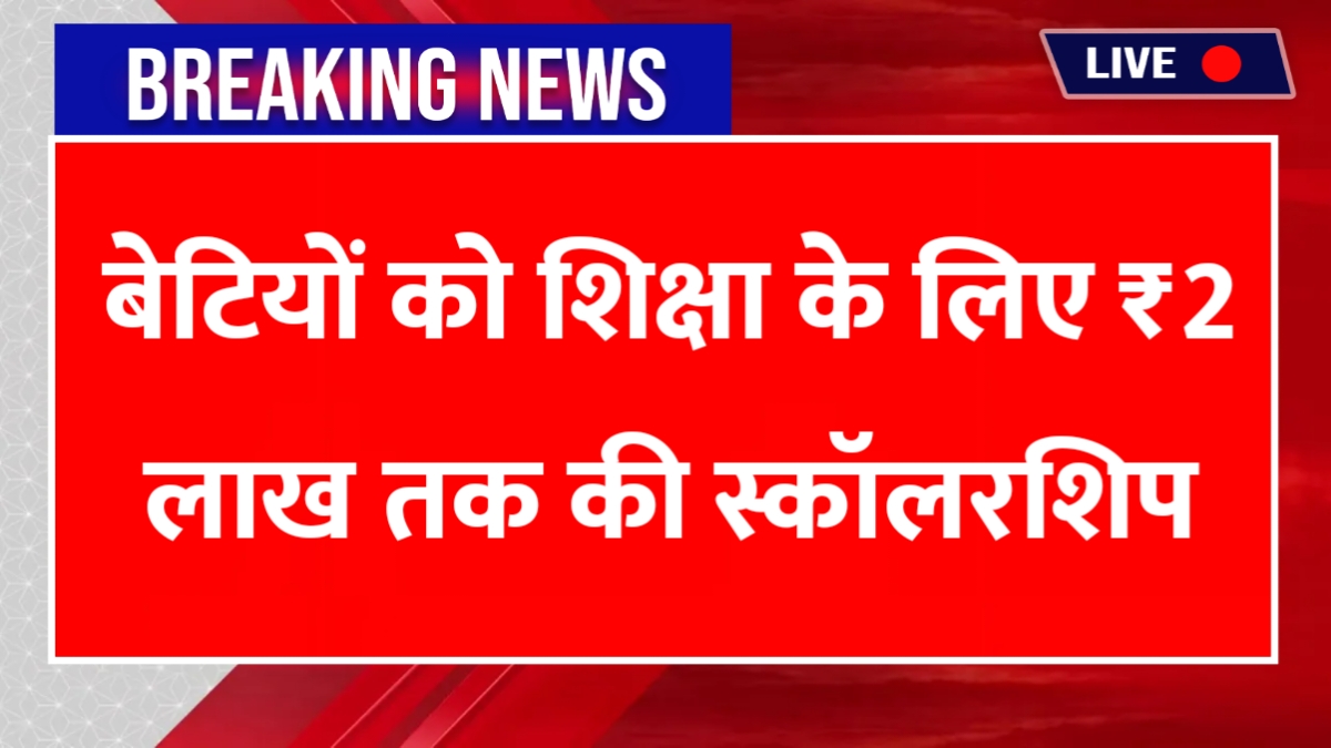 Scholarship Scheme 2025